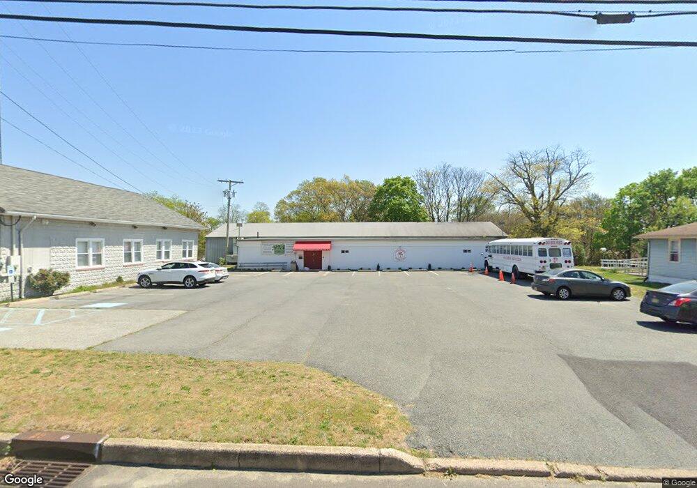 539 Mantua Ave, Paulsboro, NJ 08066 - photo 1