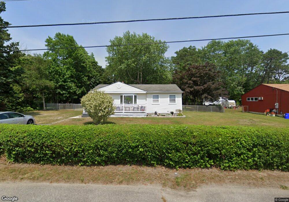 202 Marsden Ave, Egg Harbor Township, NJ 08234 - photo 1