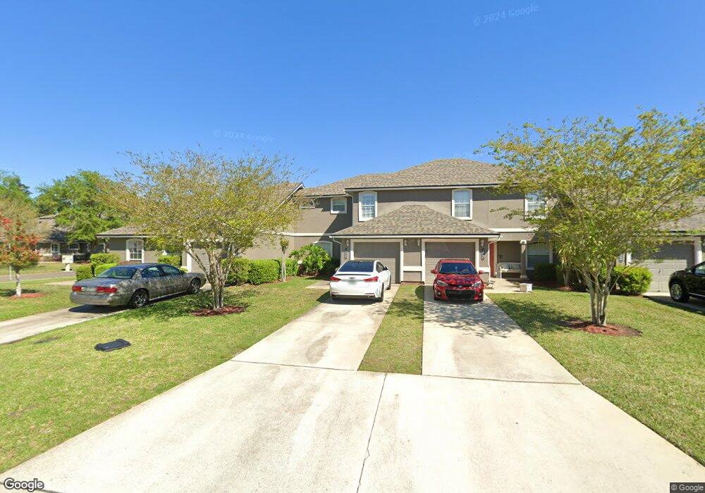 1890 Green Springs Cir, Fleming Island, FL 32003 - photo 1