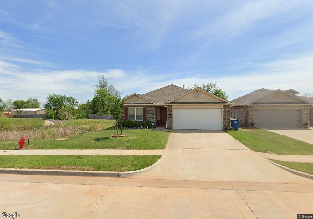 5112 Nicole Dr, Tuttle, OK 73089 - photo 1