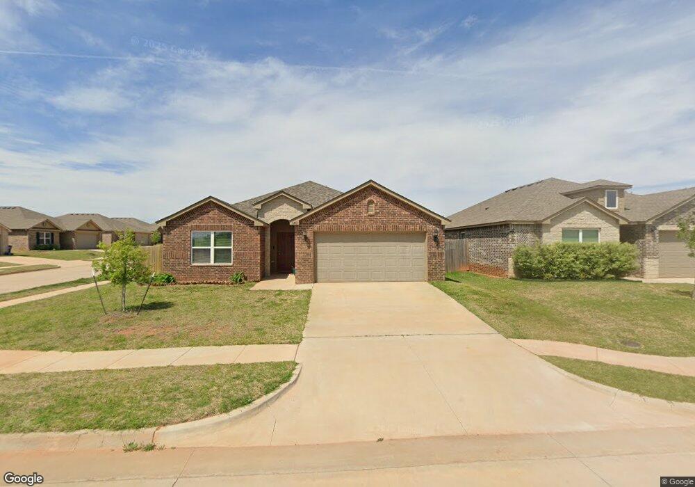 5205 Kye Dr, Tuttle, OK 73089 - photo 1