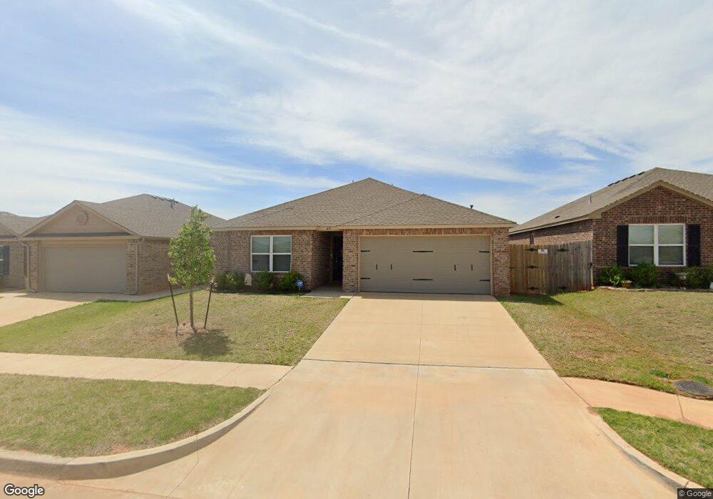 619 Jentry Dr, Tuttle, OK 73089 - photo 1