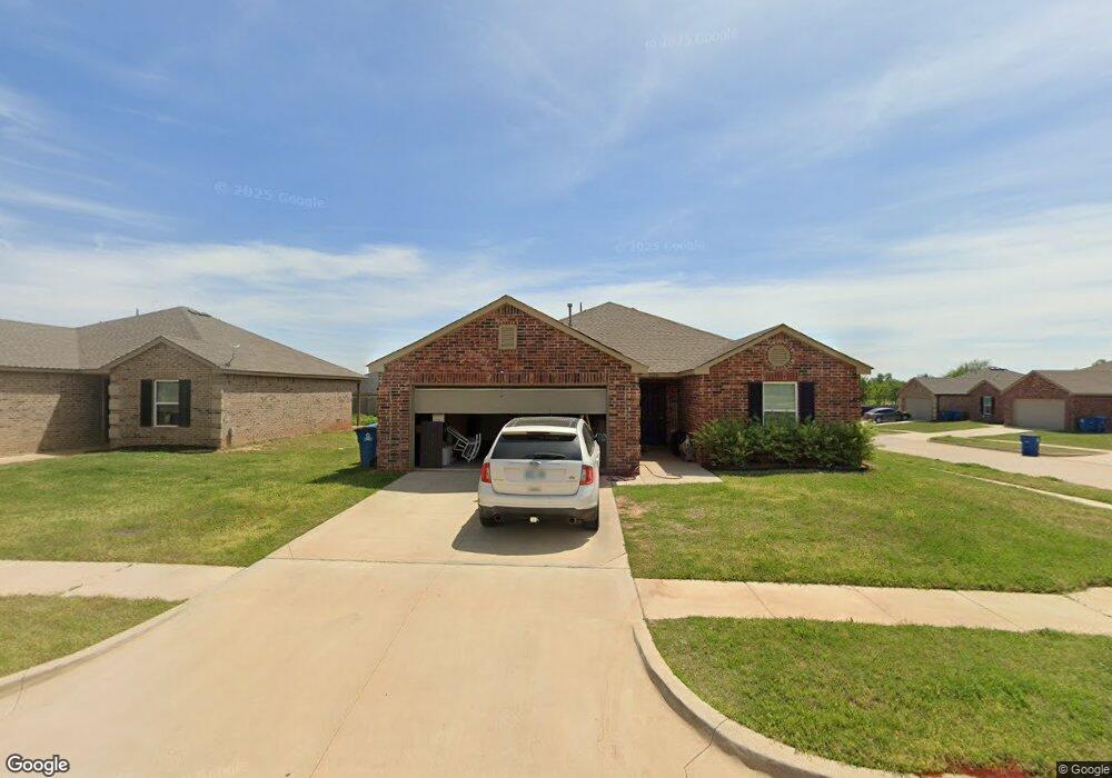 5206 Kye Dr, Tuttle, OK 73089 - photo 1
