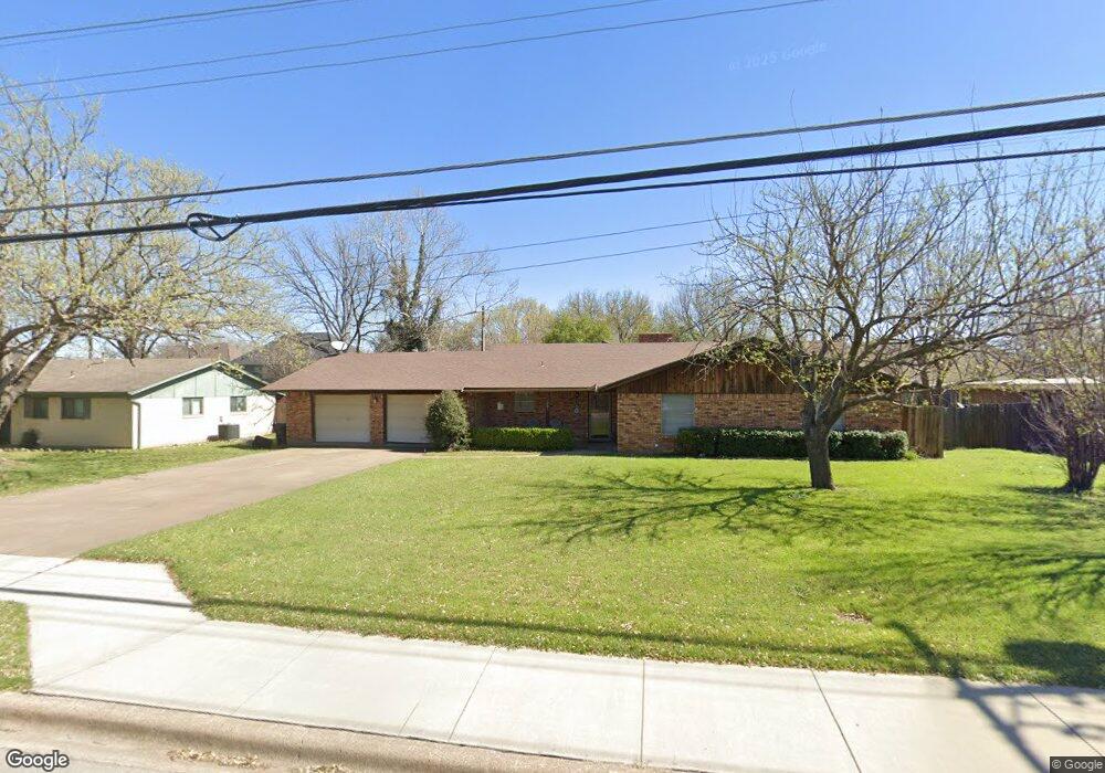 205 S Nolan River Rd, Cleburne, TX 76033 - photo 1