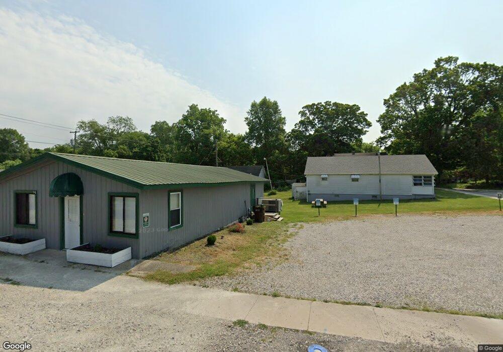 106 E Main St, Hanover, IN 47243 - photo 1