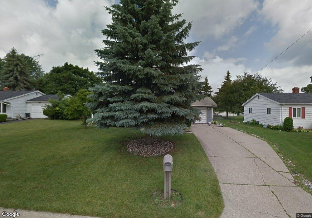 3202 Thornfield Ln, Flint, MI 48532 - photo 1