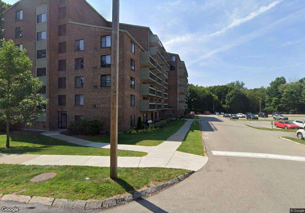 1015 Southern Artery unit 211, Quincy, MA 02169 - photo 1
