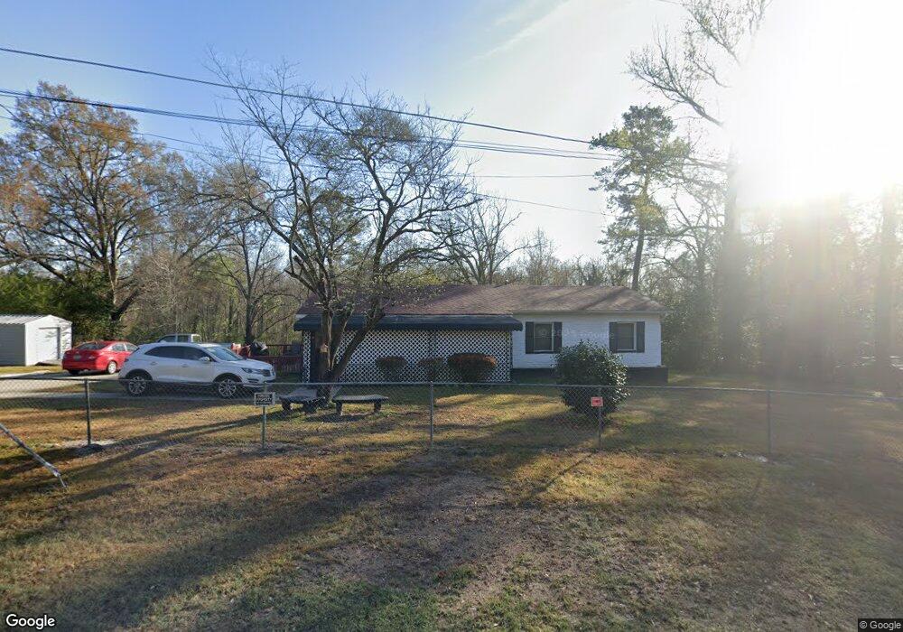 1176 Sparkle Ave, Macon, GA 31217 - photo 1