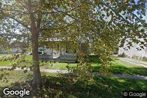 120 S Main St, Mendon, OH 45862