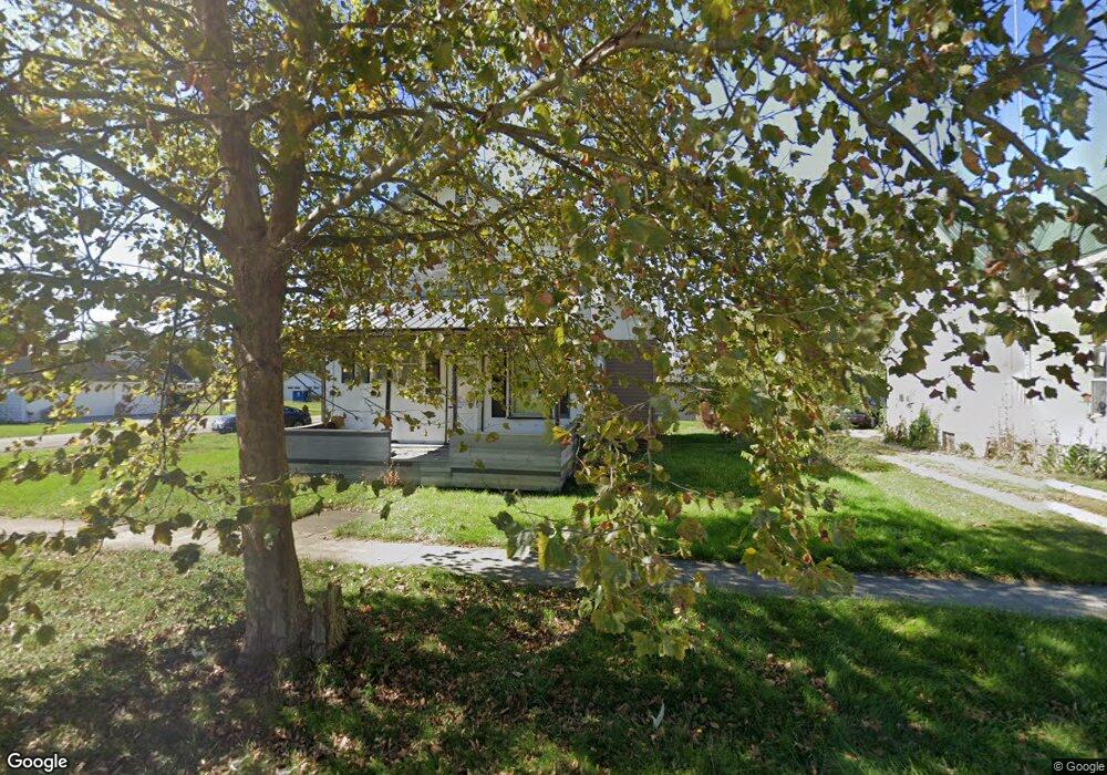 120 S Main St, Mendon, OH 45862 - photo 1