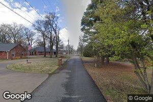 106 Cherokee Ln, Vinita, OK 74301