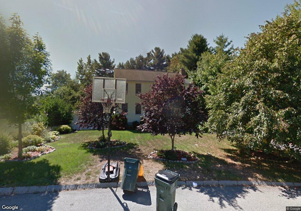 8 Damico Dr, Franklin, MA 02038 - photo 1