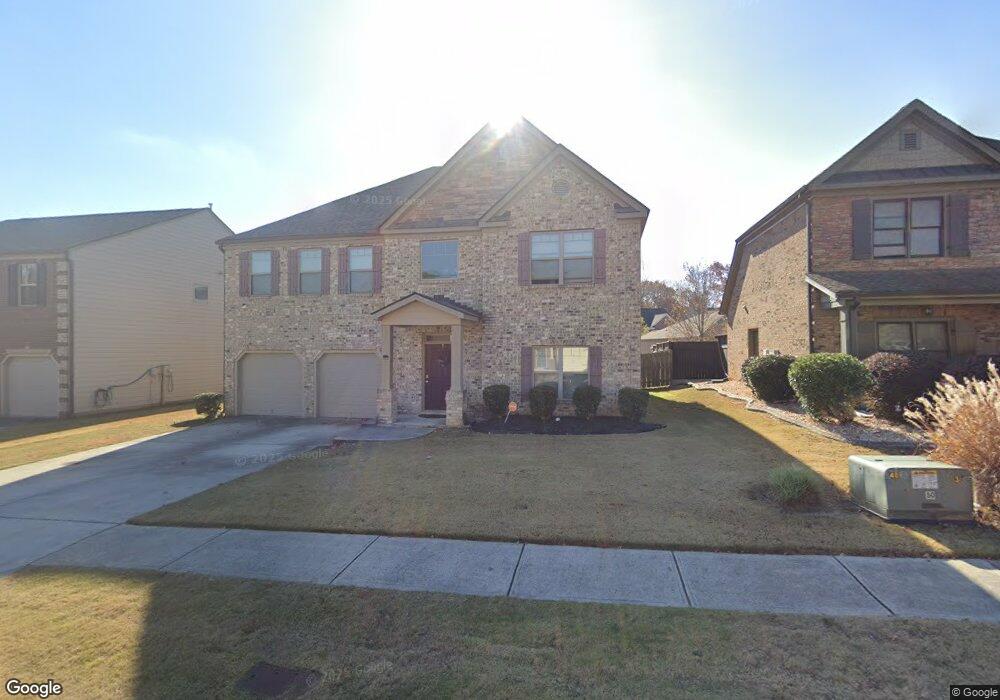 2499 Martini Way unit LOT 136, Bethlehem, GA 30620 - photo 1