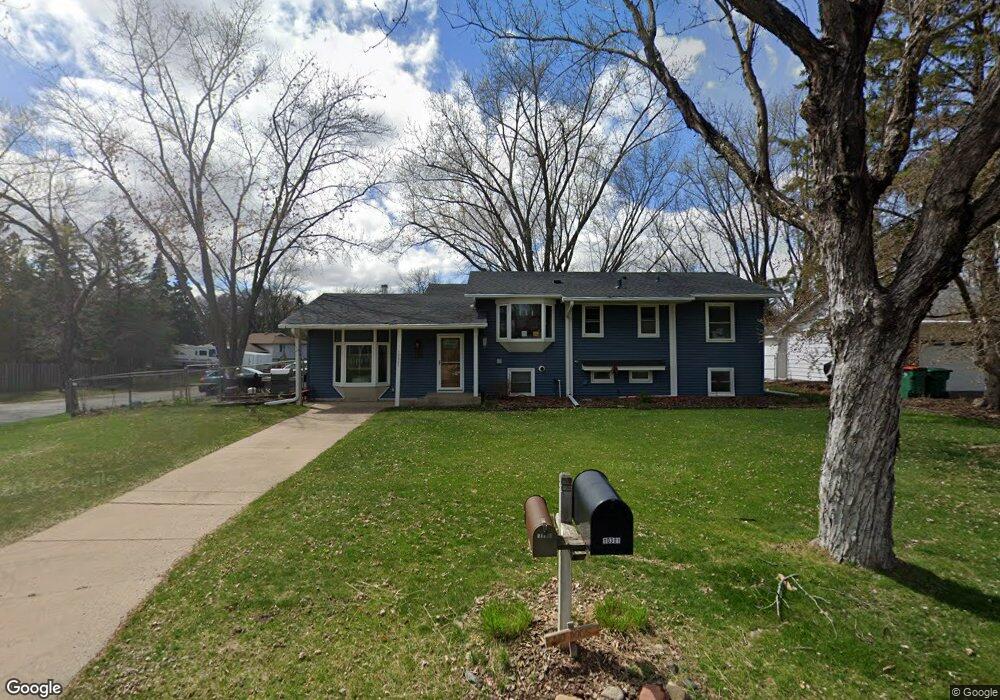 10301 Uplander St NW, Coon Rapids, MN 55433 - photo 1