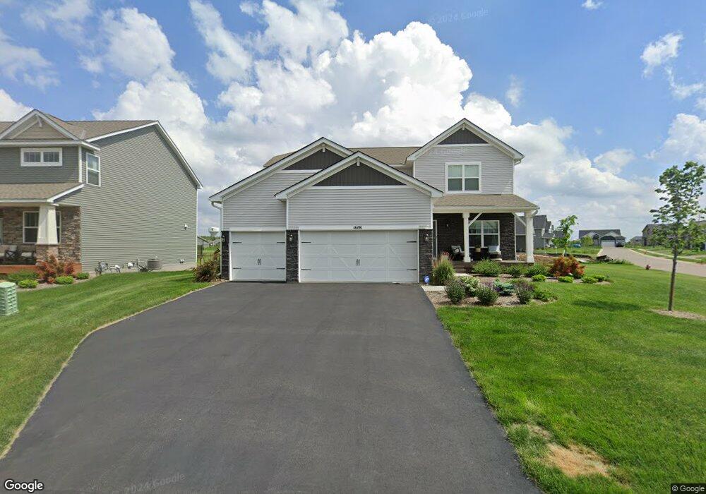 16191 Empress Ave N, Hugo, MN 55038 - photo 1