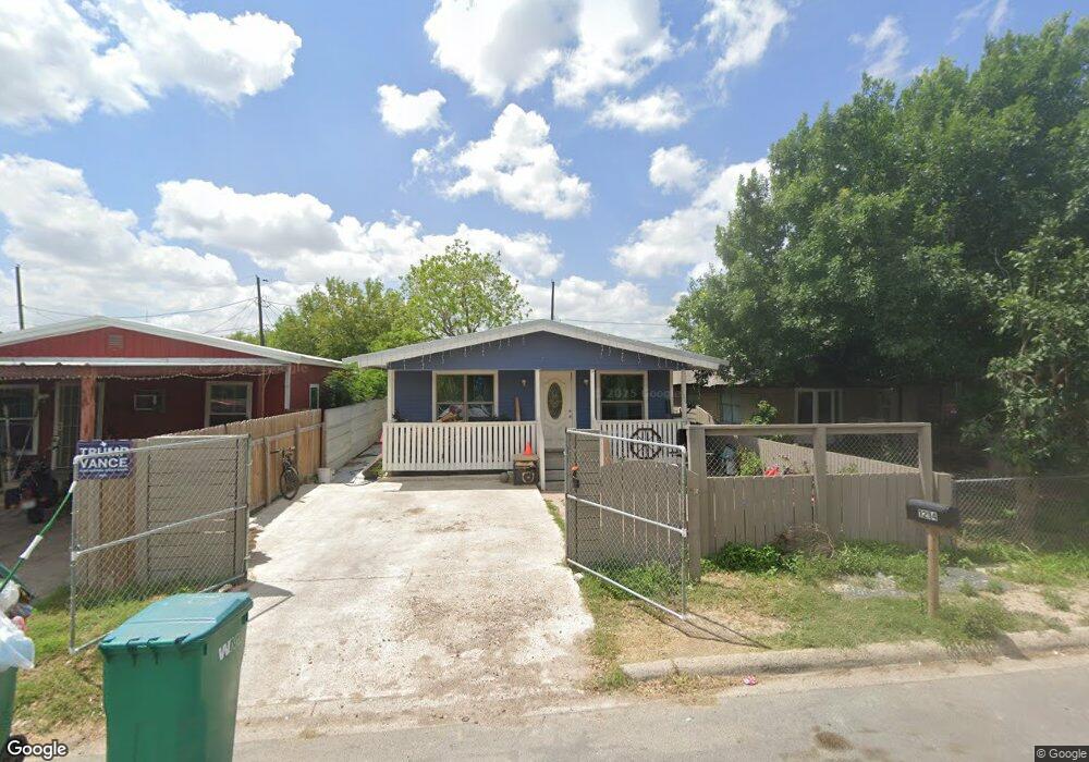 1214 E Evans Ave, Pharr, TX 78577 - photo 1