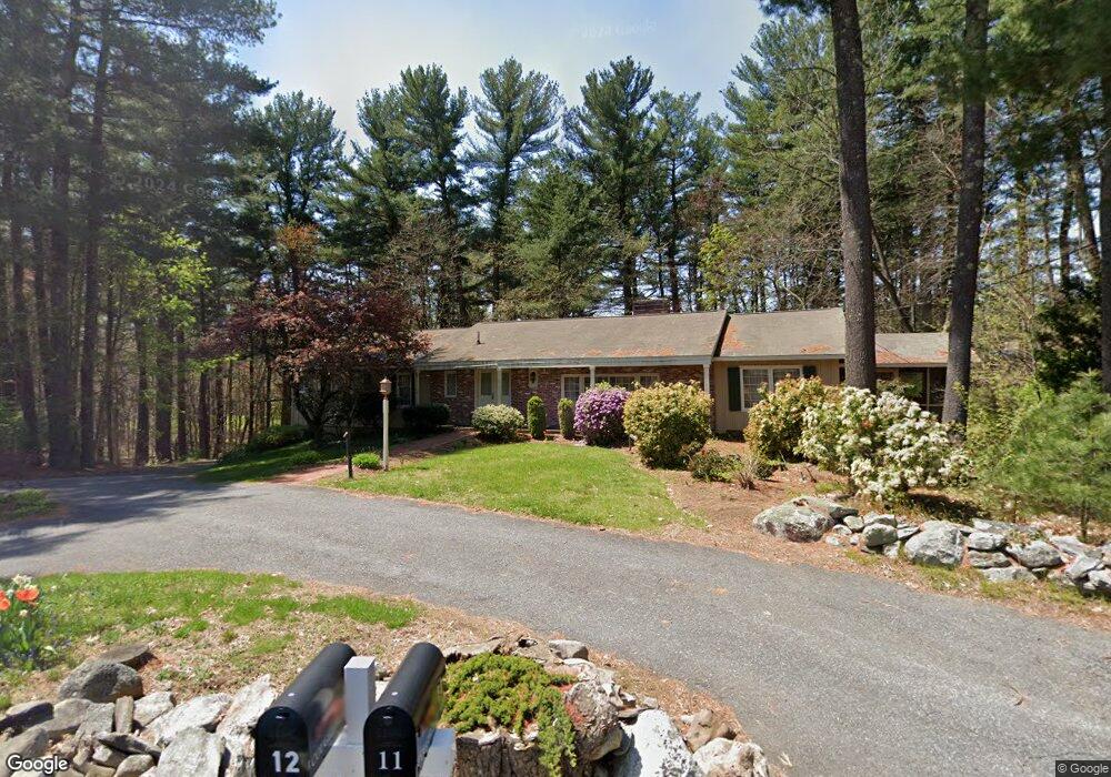 11 Coughlin St, Acton, MA 01720 - photo 1