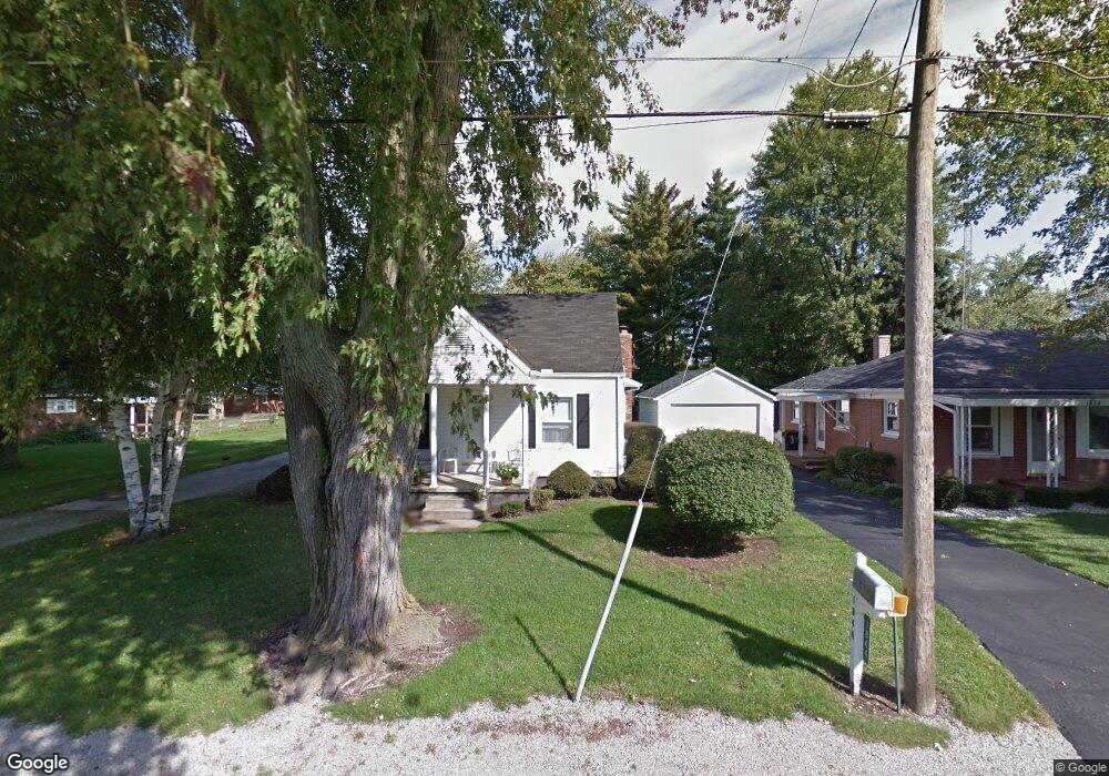 1844 Center St, Carleton, MI 48117 - photo 1