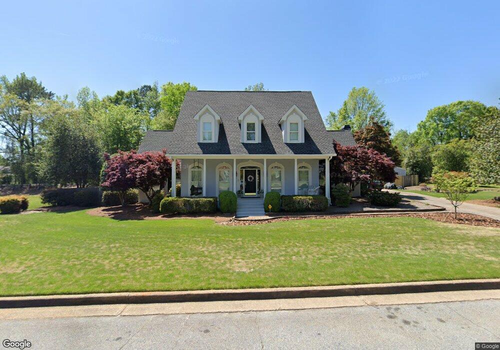 5118 Brooks Cove SE, Covington, GA 30014 - photo 1