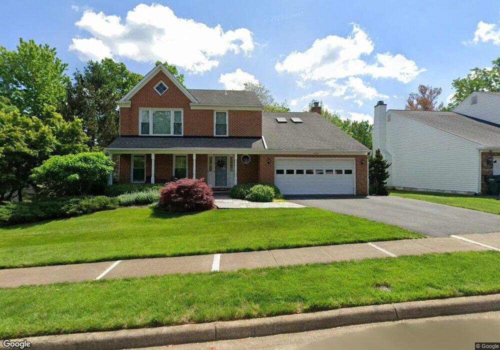 2011 Wolftrap Oaks Ct, Vienna, VA 22182 - photo 1