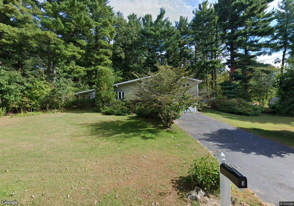 3 Betsy Ross Cir, Acton, MA 01720 - photo 1