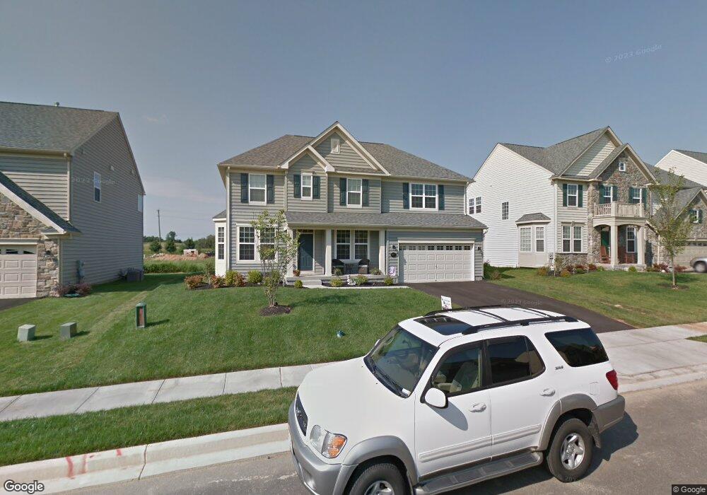 6211 Payton Way, Frederick, MD 21703 - photo 1