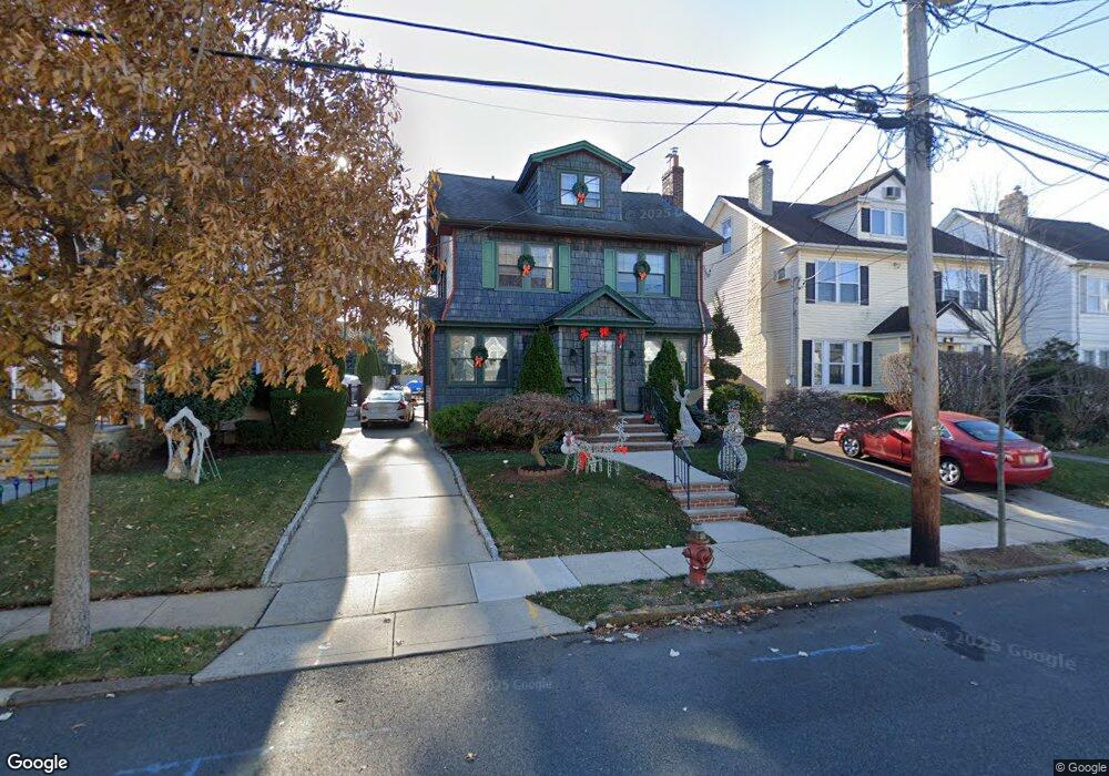 213 Browning Ave unit 215, Elizabeth, NJ 07208 - photo 1