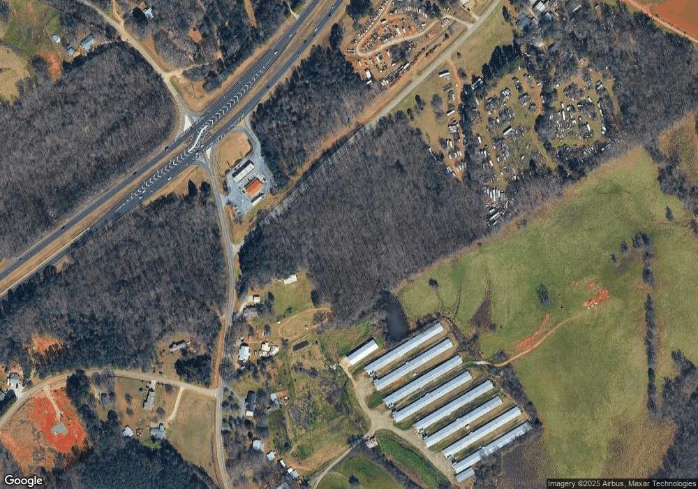 7818 Pless Rd, Alto, GA 30510 - photo 1