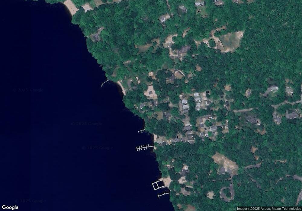 21 Susan Cir, Charlestown, RI 02813 - photo 1