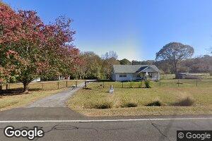 646 C St, Pine Mountain Valley, GA 31823