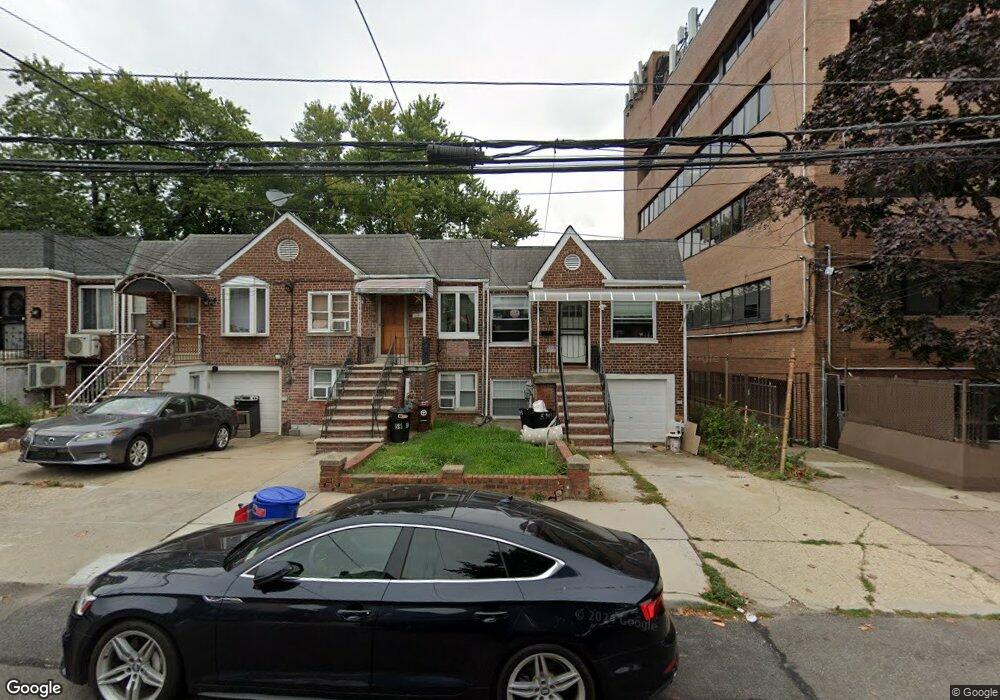 5941 163rd St, Fresh Meadows, NY 11365 - photo 1