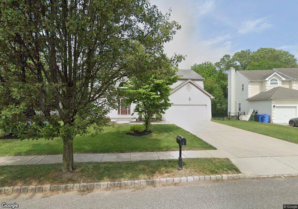 113 Saratoga Ln, Swedesboro, NJ 08085 - photo 1