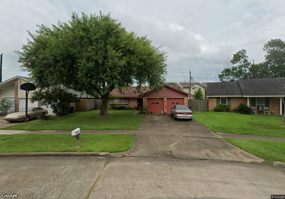 5023 Northrup Dr, Houston, TX 77092 - photo 1