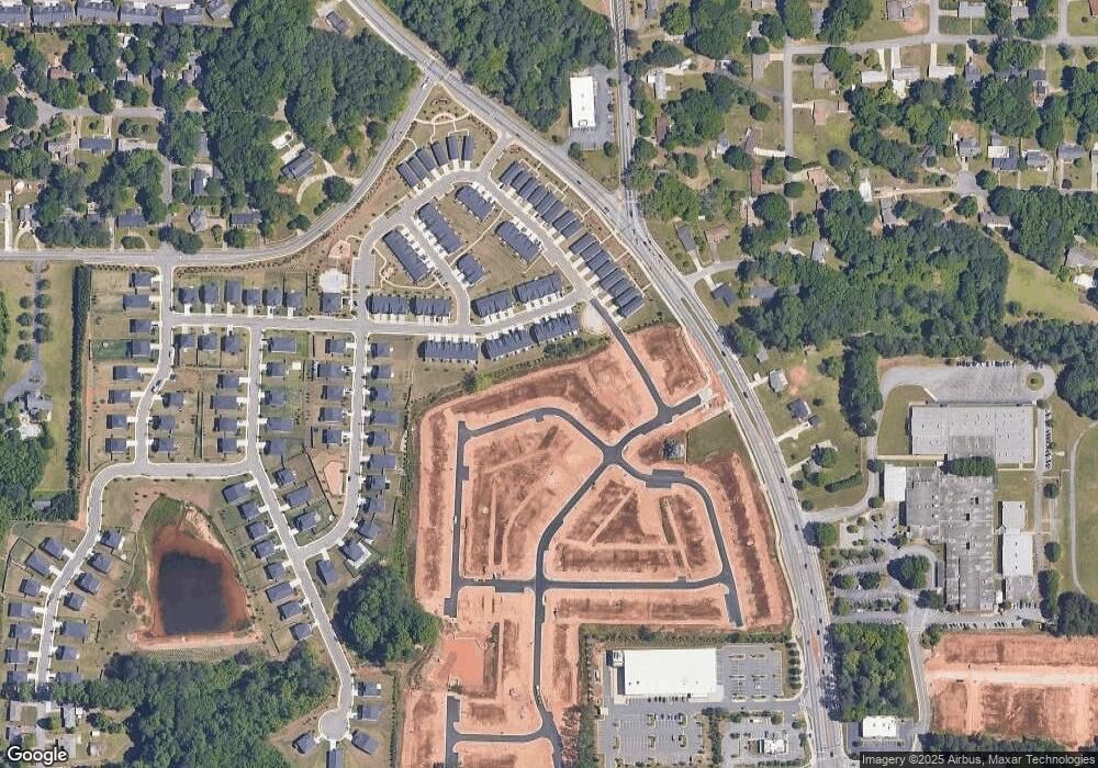 4460 Treadle Rd SW, Mableton, GA 30126 - photo 1