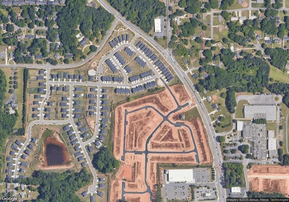 4468 Treadle Rd SW, Mableton, GA 30126 - photo 1