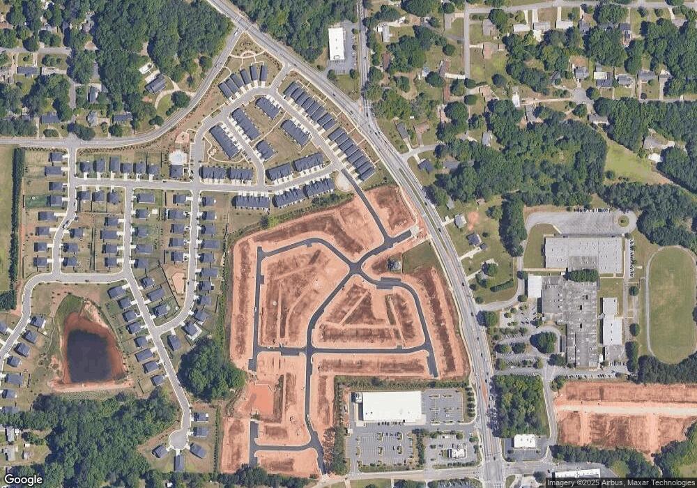 4440 Treadle Rd SW, Mableton, GA 30126 - photo 1