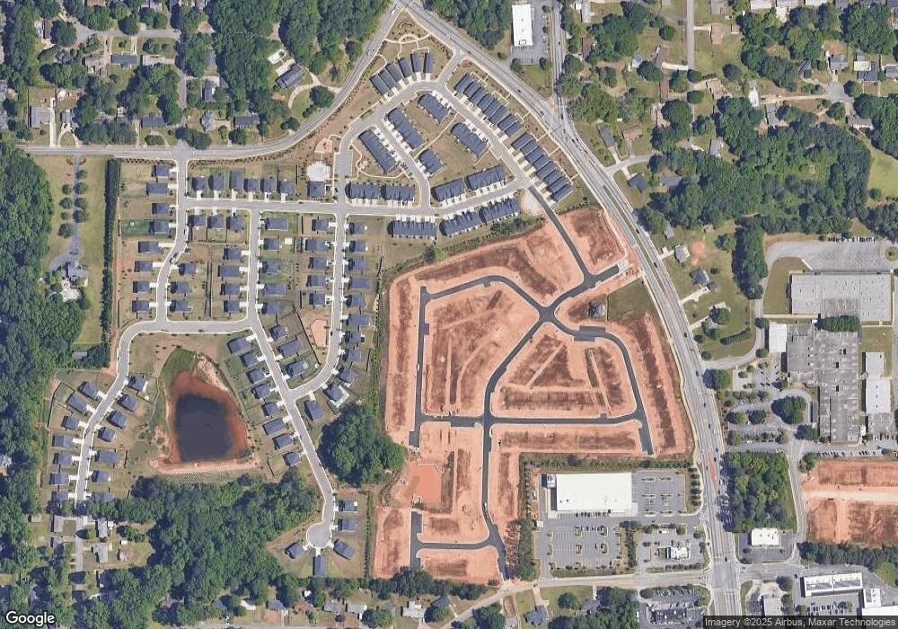 4493 Treadle Rd SW, Mableton, GA 30126 - photo 1