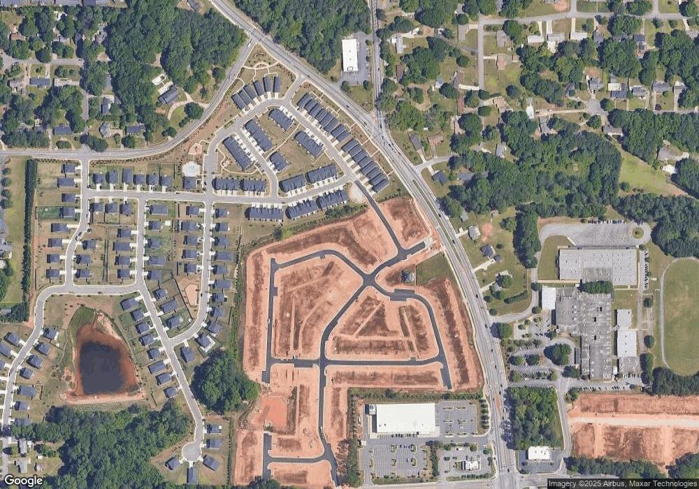 4452 Treadle Rd SW, Mableton, GA 30126 - photo 1