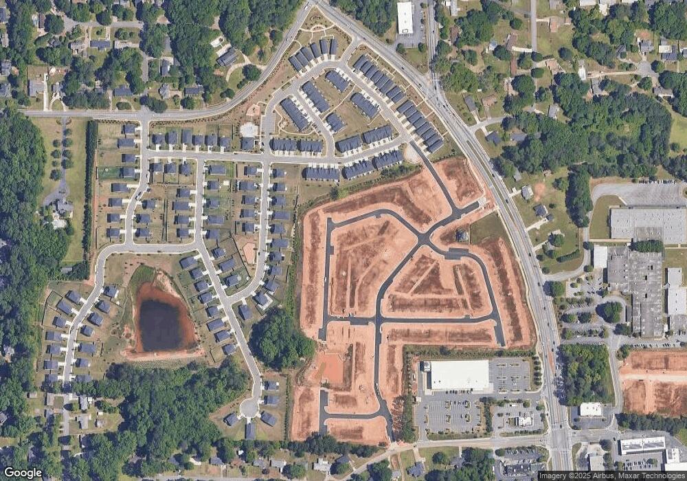 4497 Treadle Rd SW, Mableton, GA 30126 - photo 1