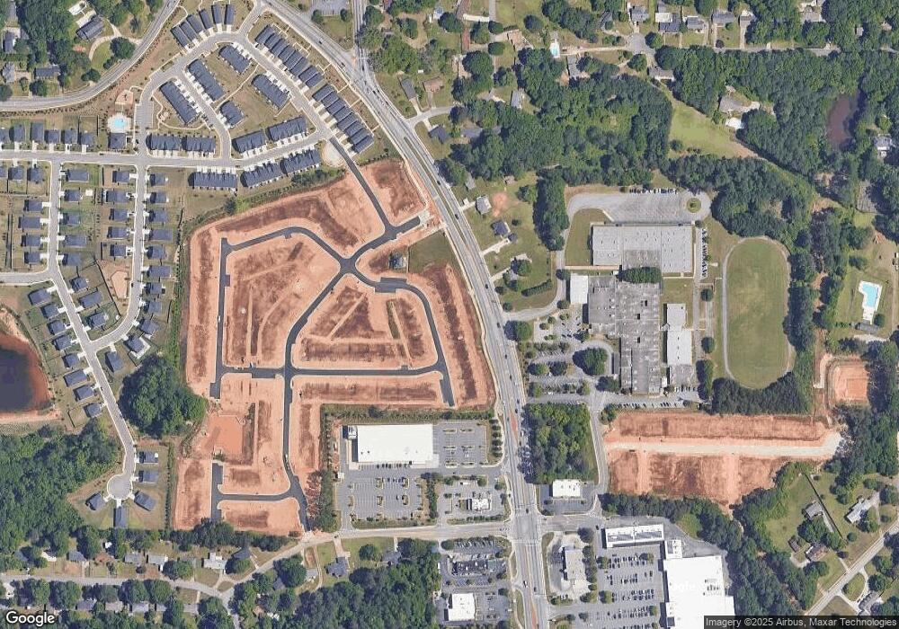 4406 Treadle Rd SW, Mableton, GA 30126 - photo 1