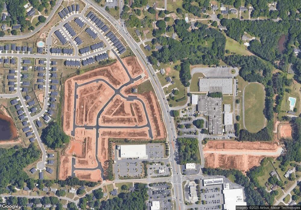 4410 Treadle Rd SW, Mableton, GA 30126 - photo 1