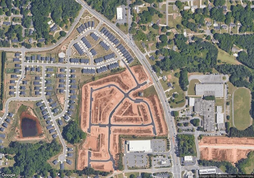 4432 Treadle Rd SW, Mableton, GA 30126 - photo 1