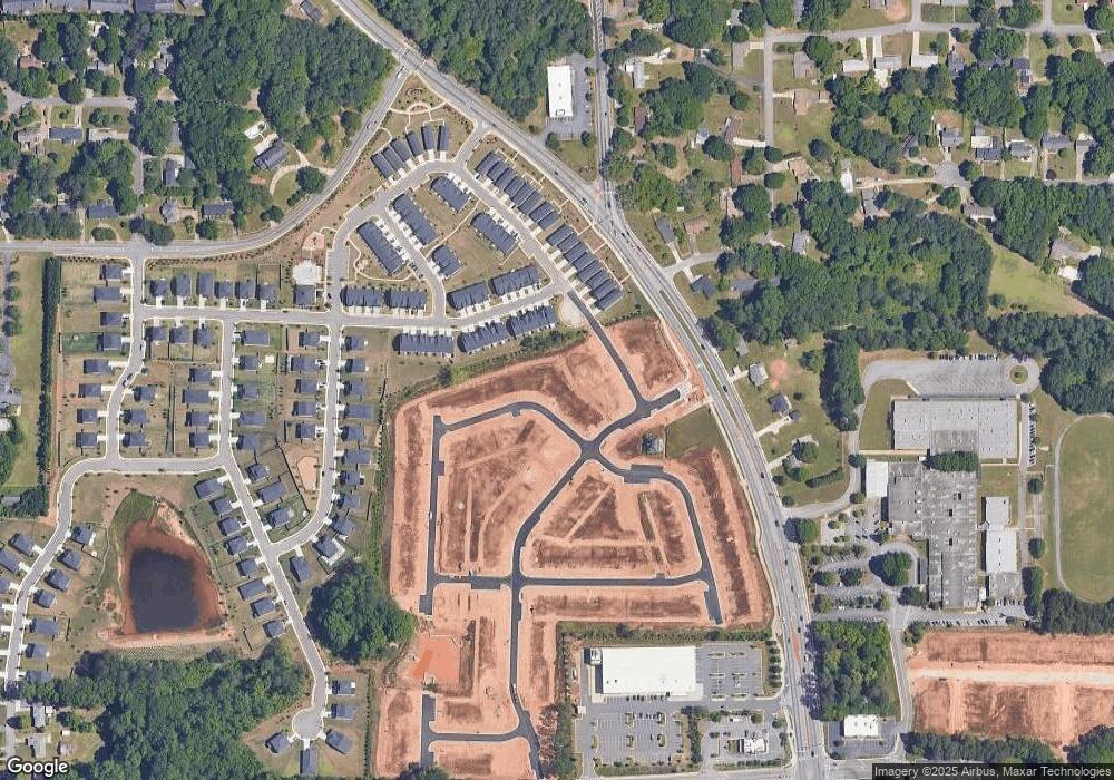 4456 Treadle Rd SW, Mableton, GA 30126 - photo 1