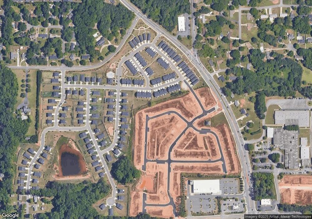 4484 Treadle Rd SW, Mableton, GA 30126 - photo 1