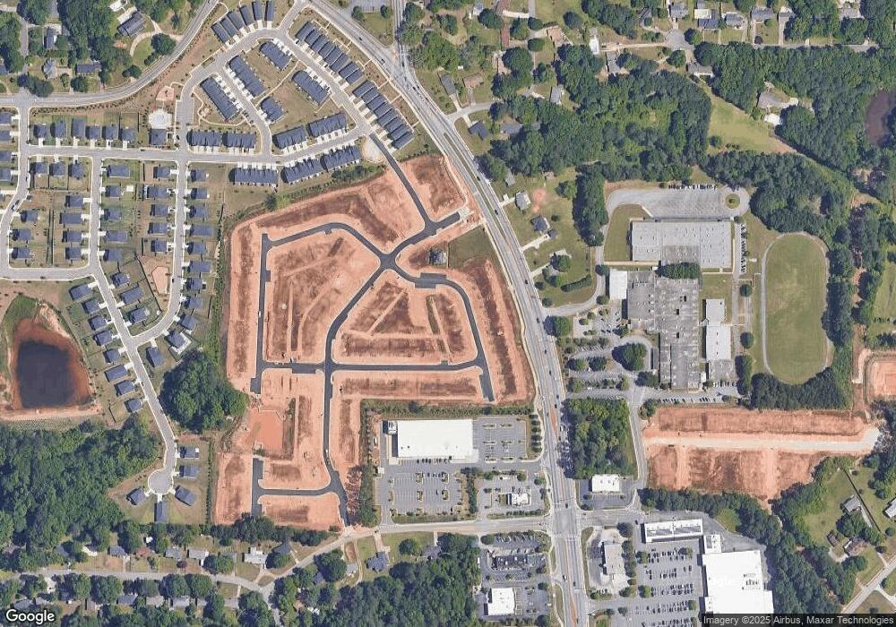 4409 Treadle Rd SW, Mableton, GA 30126 - photo 1