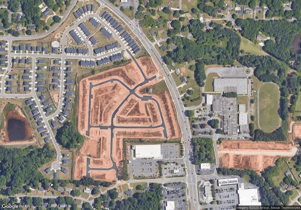 4417 Treadle Rd SW, Mableton, GA 30126 - photo 1