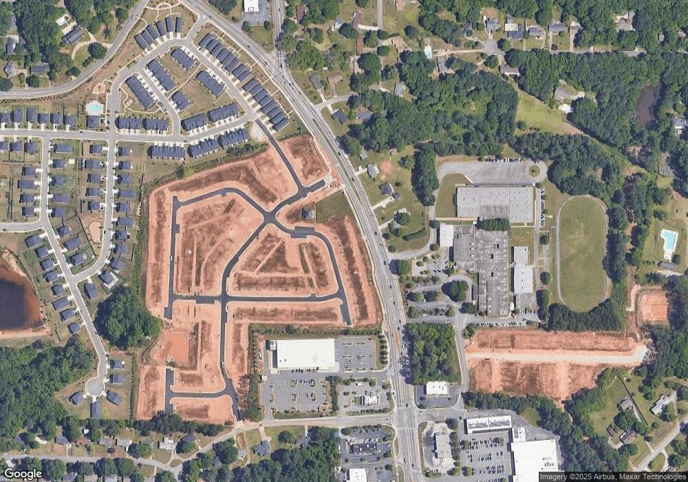 4414 Treadle Rd SW, Mableton, GA 30126 - photo 1