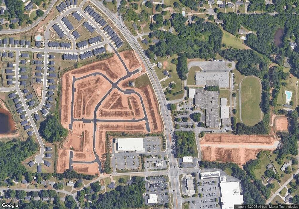 4402 Treadle Rd SW, Mableton, GA 30126 - photo 1