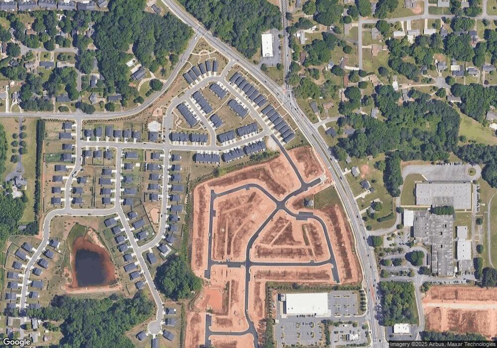 4464 Treadle Rd SW, Mableton, GA 30126 - photo 1