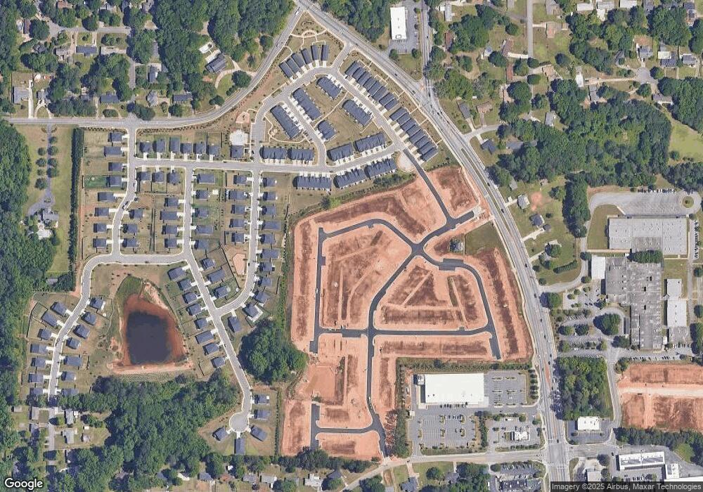 4485 Treadle Rd SW, Mableton, GA 30126 - photo 1